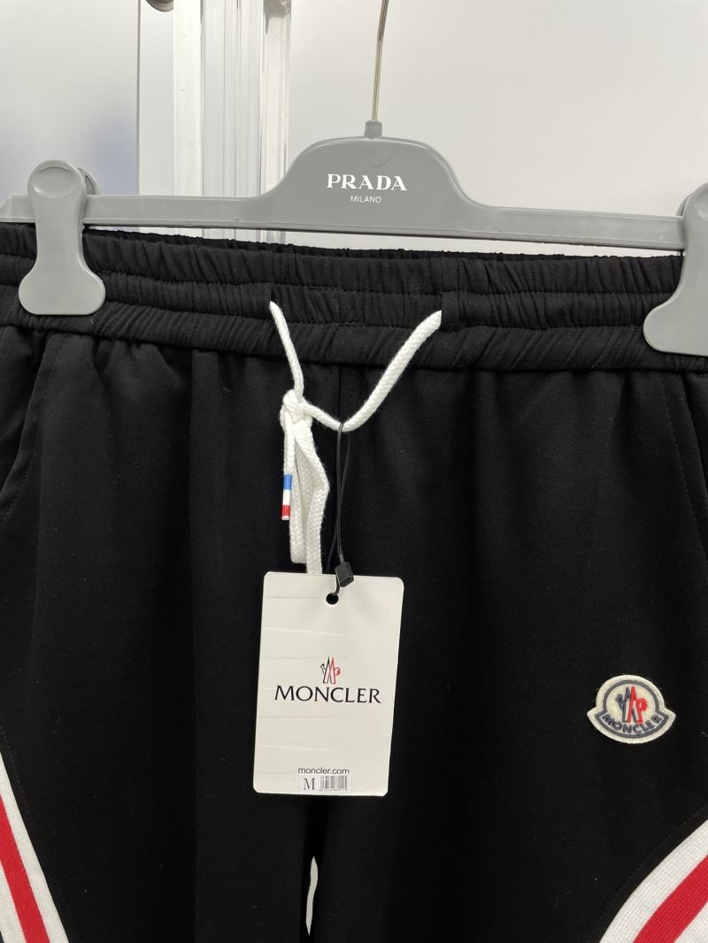 Moncler Short Pants